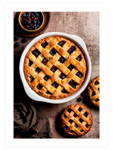 Tart - Art Print